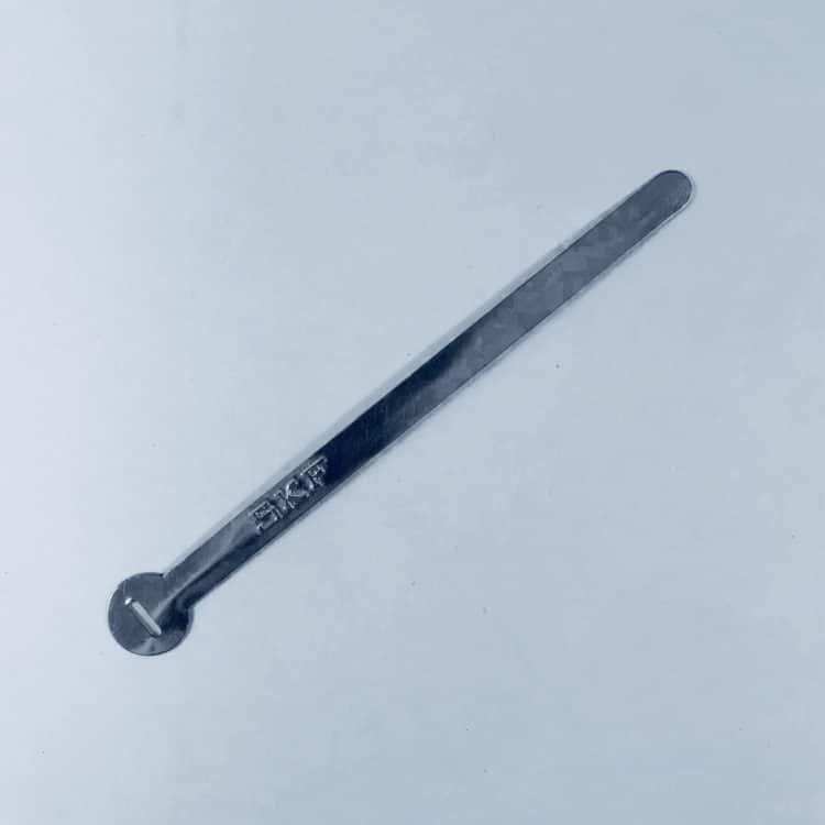 Durable Metal Cable Ties Metal Marker Manufacturing