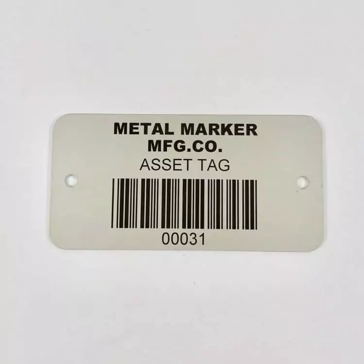 Barcode Labels and Tags
