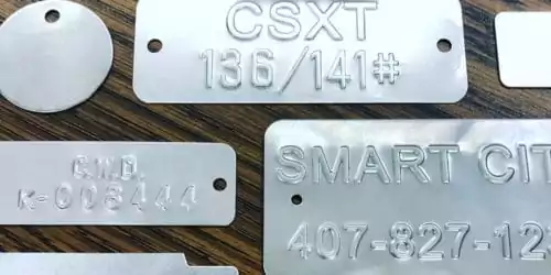 Blog-Embossing-versus-stamping-Embossed-Tag-Example