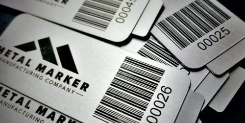 Barcode Tags