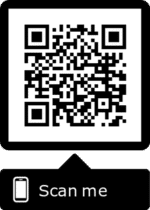 QR Code Tags Example