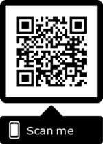 QR Code Tags Example