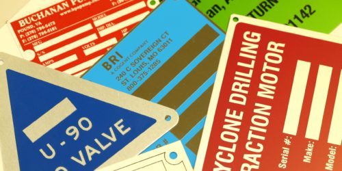 Conduit Tags