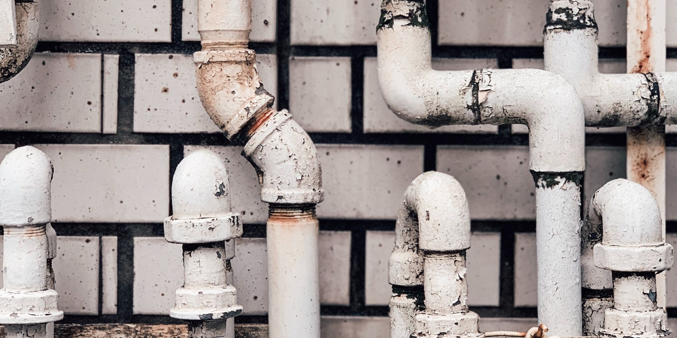 Plumbing Nameplates