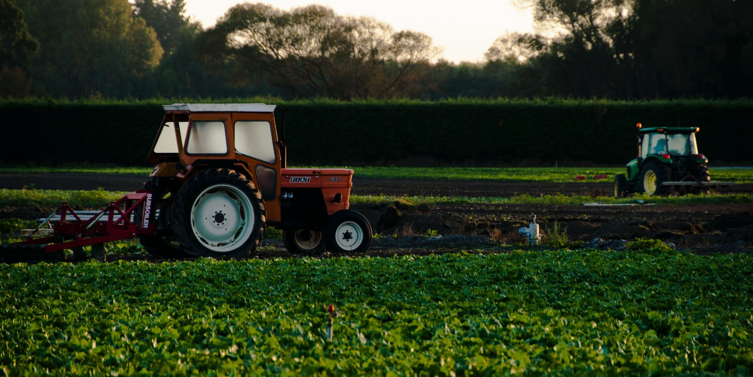 Farm Safety