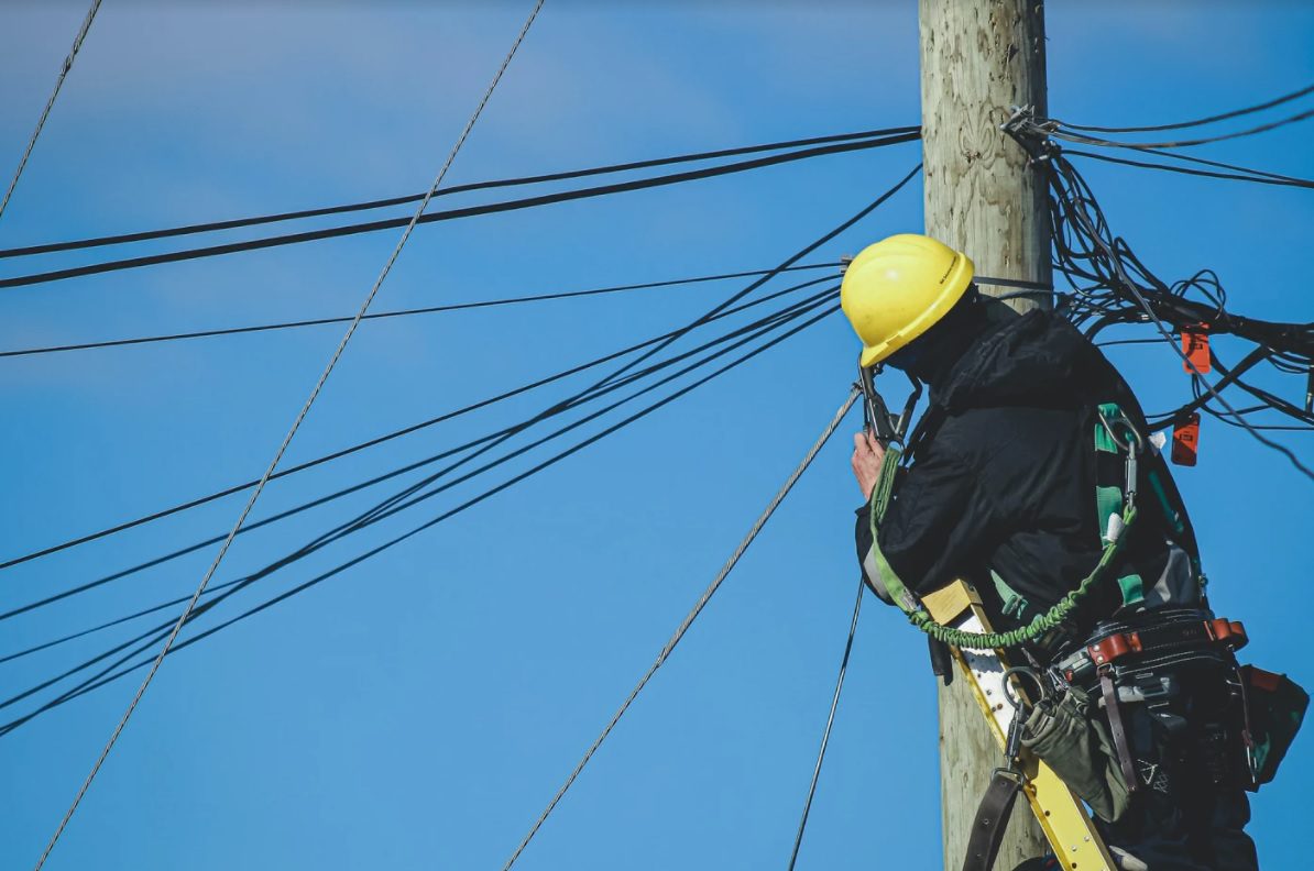 Telecom Safety Tags