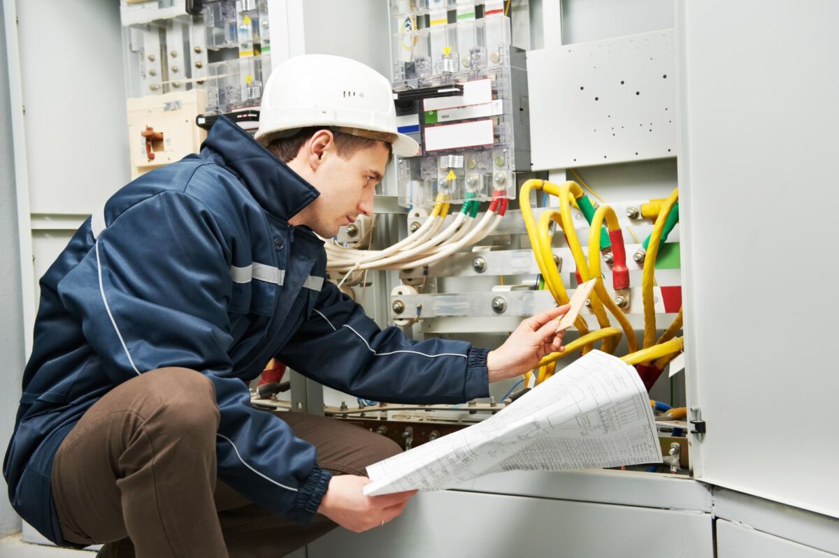 MRO relates to maintenance, repair and operations