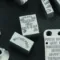 Pump Tags