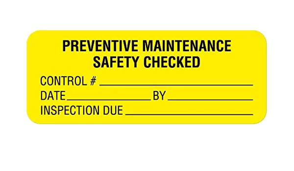 components of an MRO