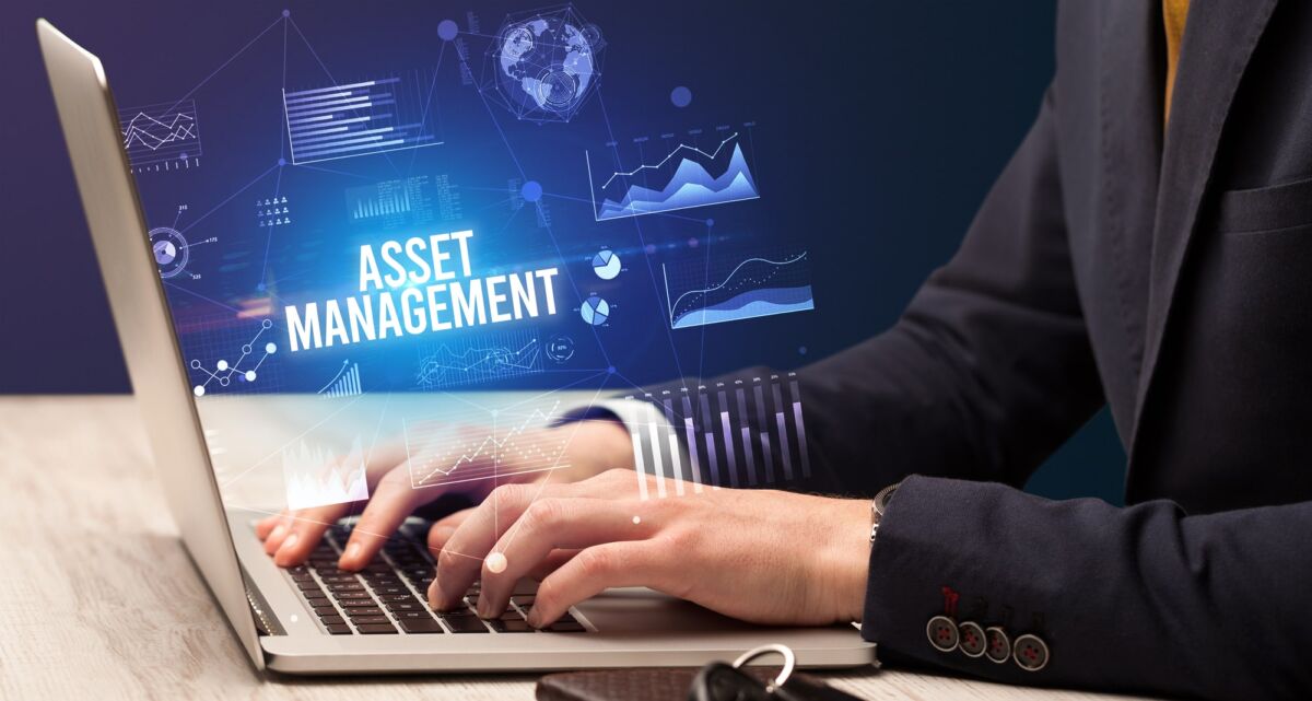 Optimize Your Asset Management Process