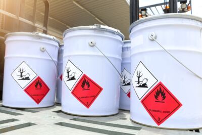 Ensure Safety When Transporting Hazardous Materials