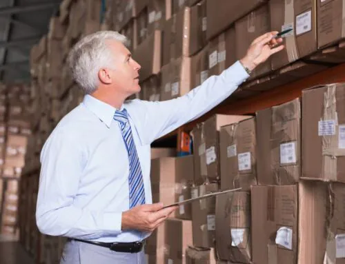 Why Asset Tagging Is Important